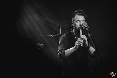 Melany Wild - concert