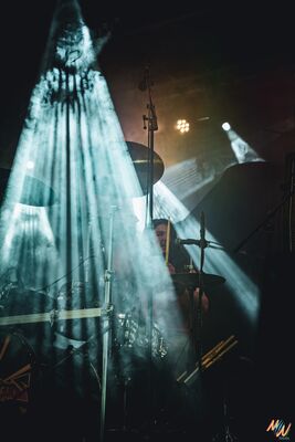 Melany Wild - concert