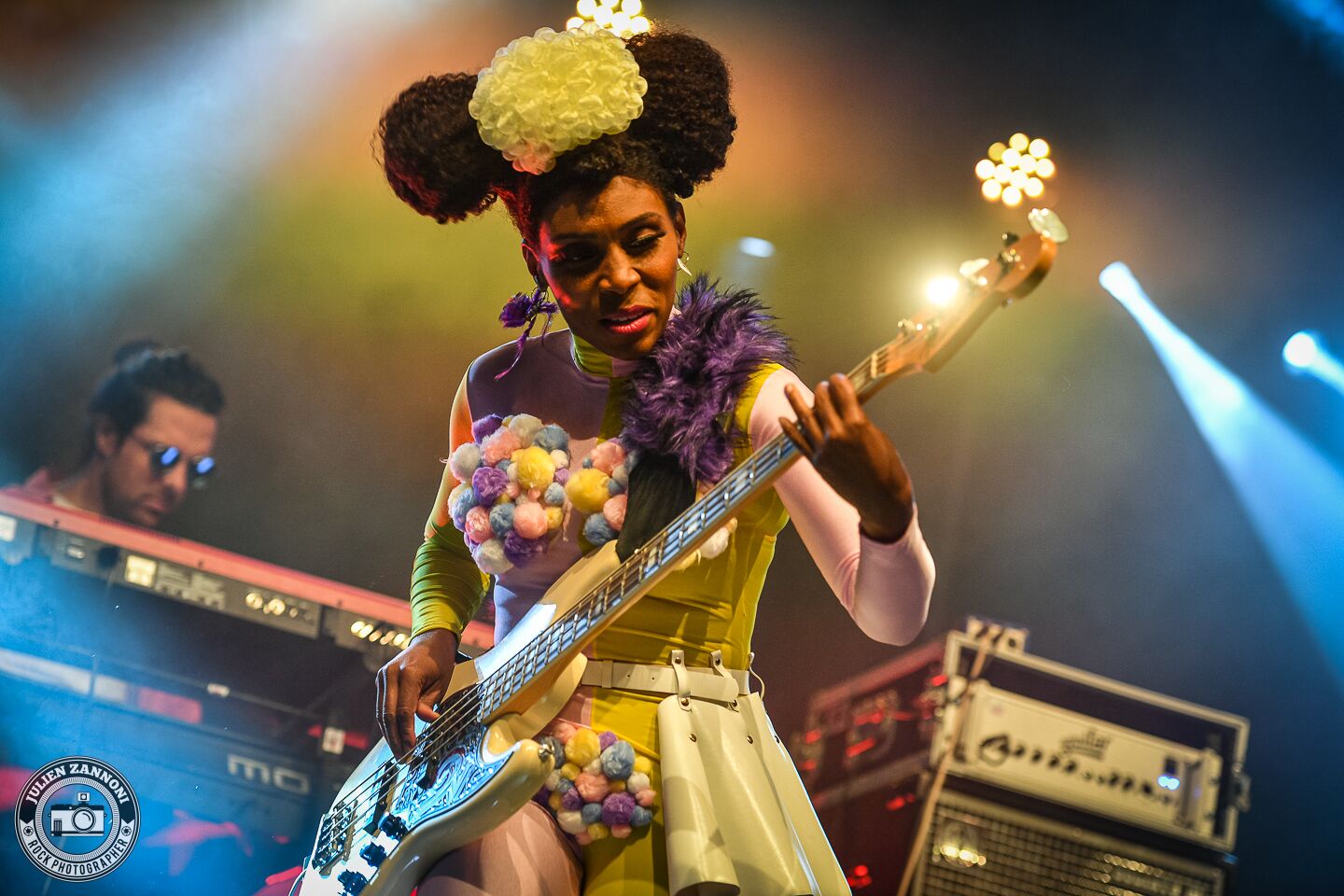 Guitare en Scène 2023 – Samedi 22 juillet