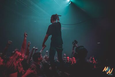 Melany Wild - Grenoble - le summum