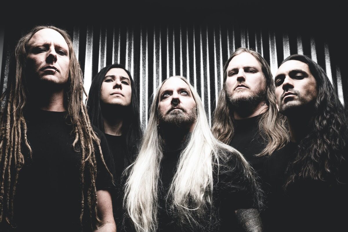 Devildriver dévoile le single ''If Blood Is Life''