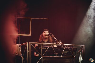 Melany Wild - concert