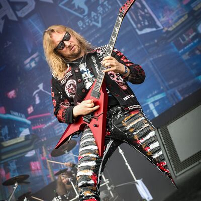 Wacken Open Air 2024