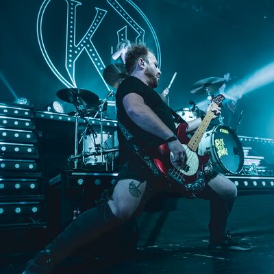 Melany Wild - Lyon - La Rayonne - 2024