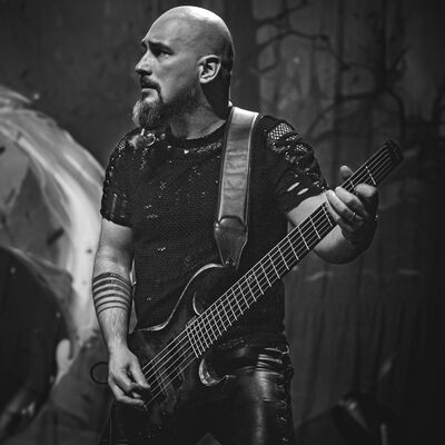 Melany Wild - Lyon - 2024