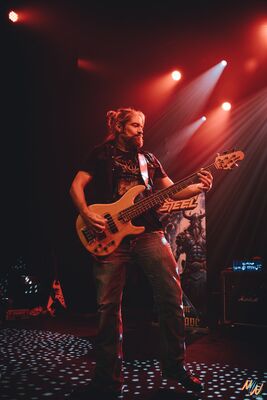 Melany Wild - concert