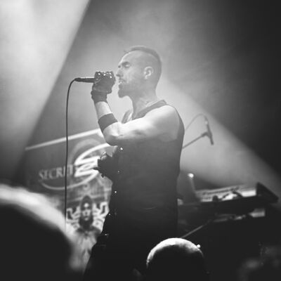 Melany Wild - Lyon - 2024