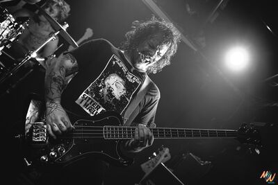 Melany Wild - concert