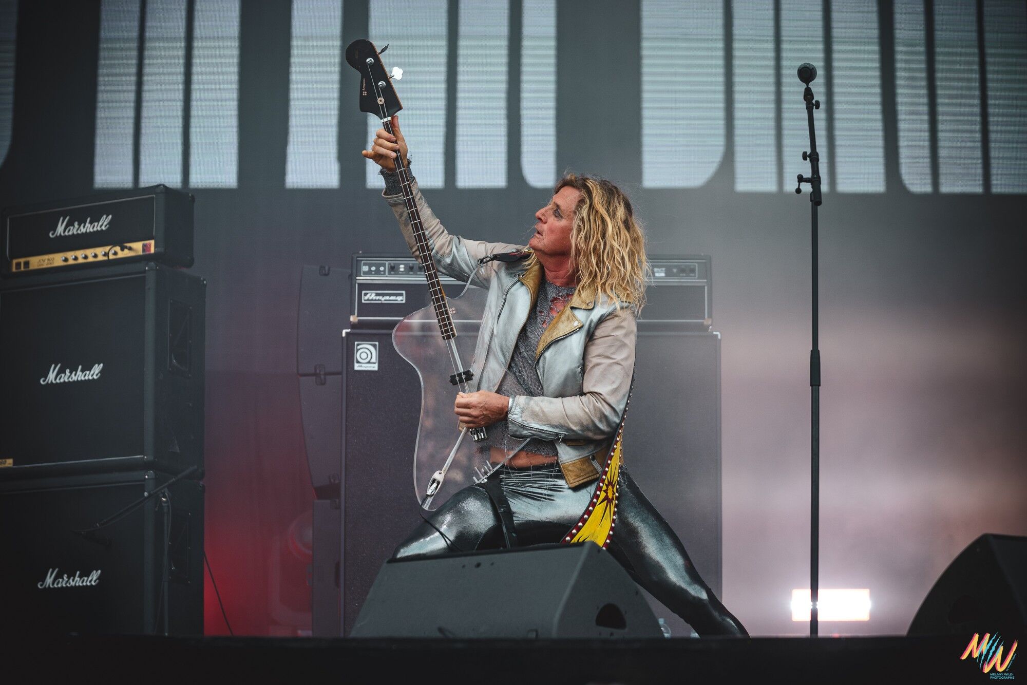 Hellfest Open Air 2025 - samedi