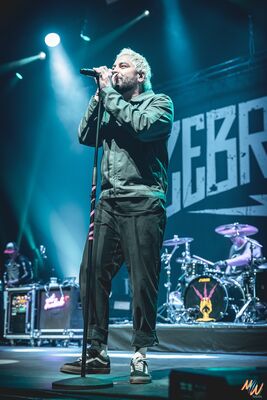 melany Wild - concert