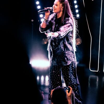 Daysy en concert aux Etoiles