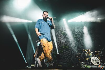 Melany Wild - concert