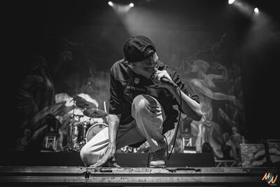 Melany Wild - concert