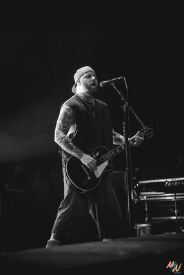 Melany Wild - concert