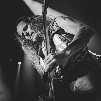 Melany Wild - Lyon - 2024