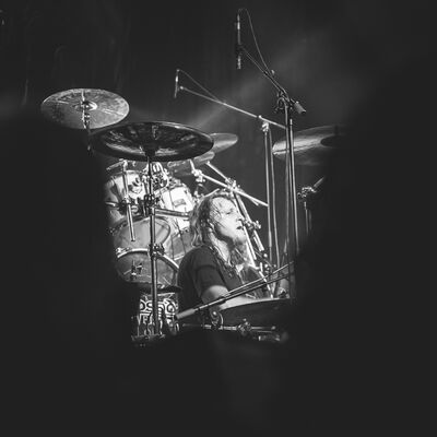 Melany Wild - Lyon - 2024