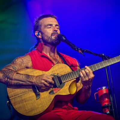 Photo Guitare en Scène 2024