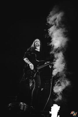 Melany Wild - concert