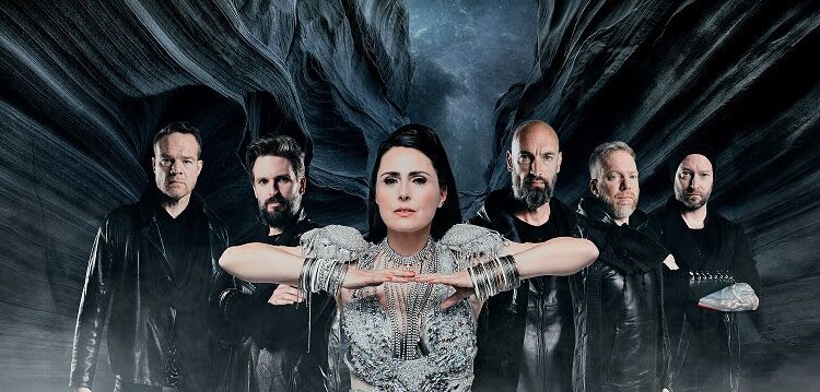 [WITHIN TEMPTATION] Nouveau clip en ligne !