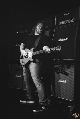 Gut's - Monthey - Melany Wild