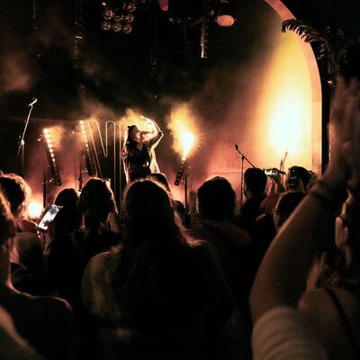 Daysy en concert aux Etoiles