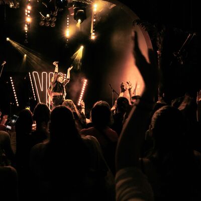 Daysy en concert aux Etoiles