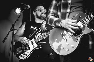 Melany Wild - concert