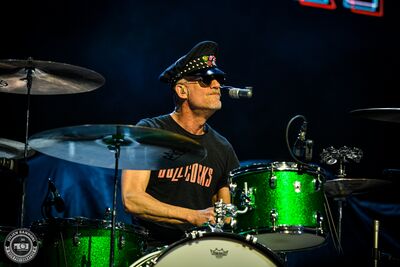 Photo du concert du groupe NADA SURF à Guitare en Scène 2025