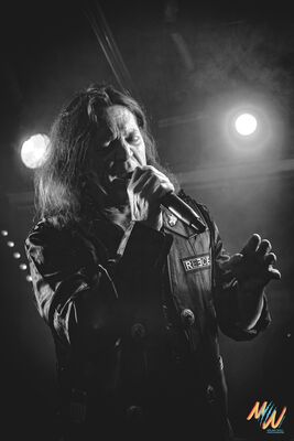 Melany Wild - Brin de Zinc - décembre 2024