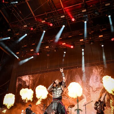 Wacken Open Air 2024