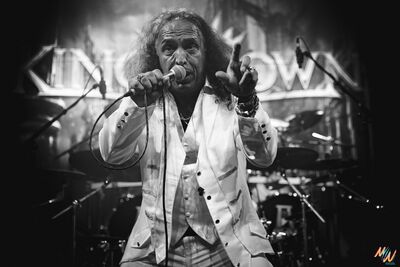 Melany Wild - concert