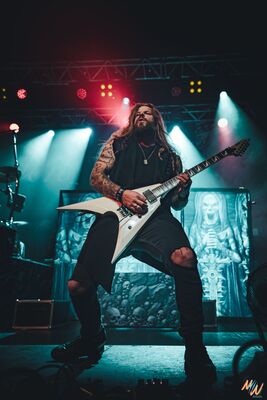 Melany Wild - concert