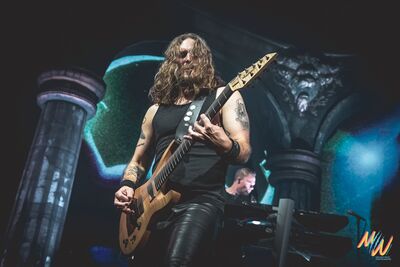 Melany Wild - Grenoble - le summum