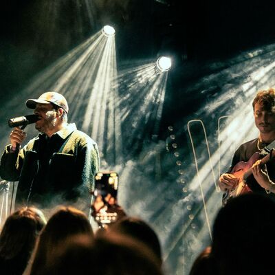 Heroe première partie