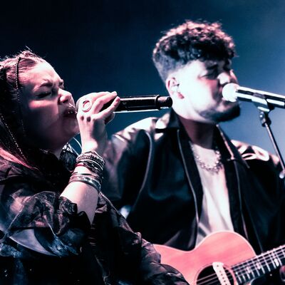 Daysy en concert à Paris