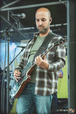 Melany Wild - concert