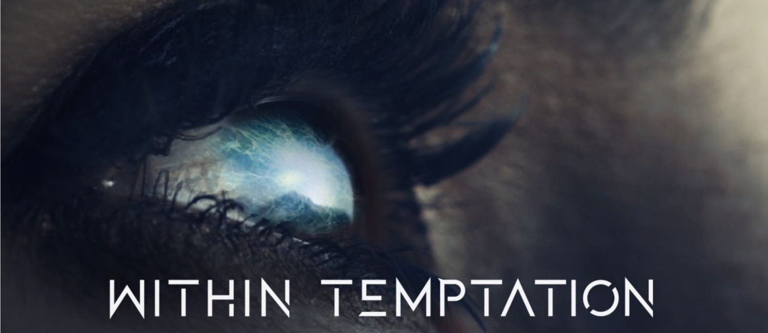 [WITHIN TEMPTATION] Clip de The Reckoning