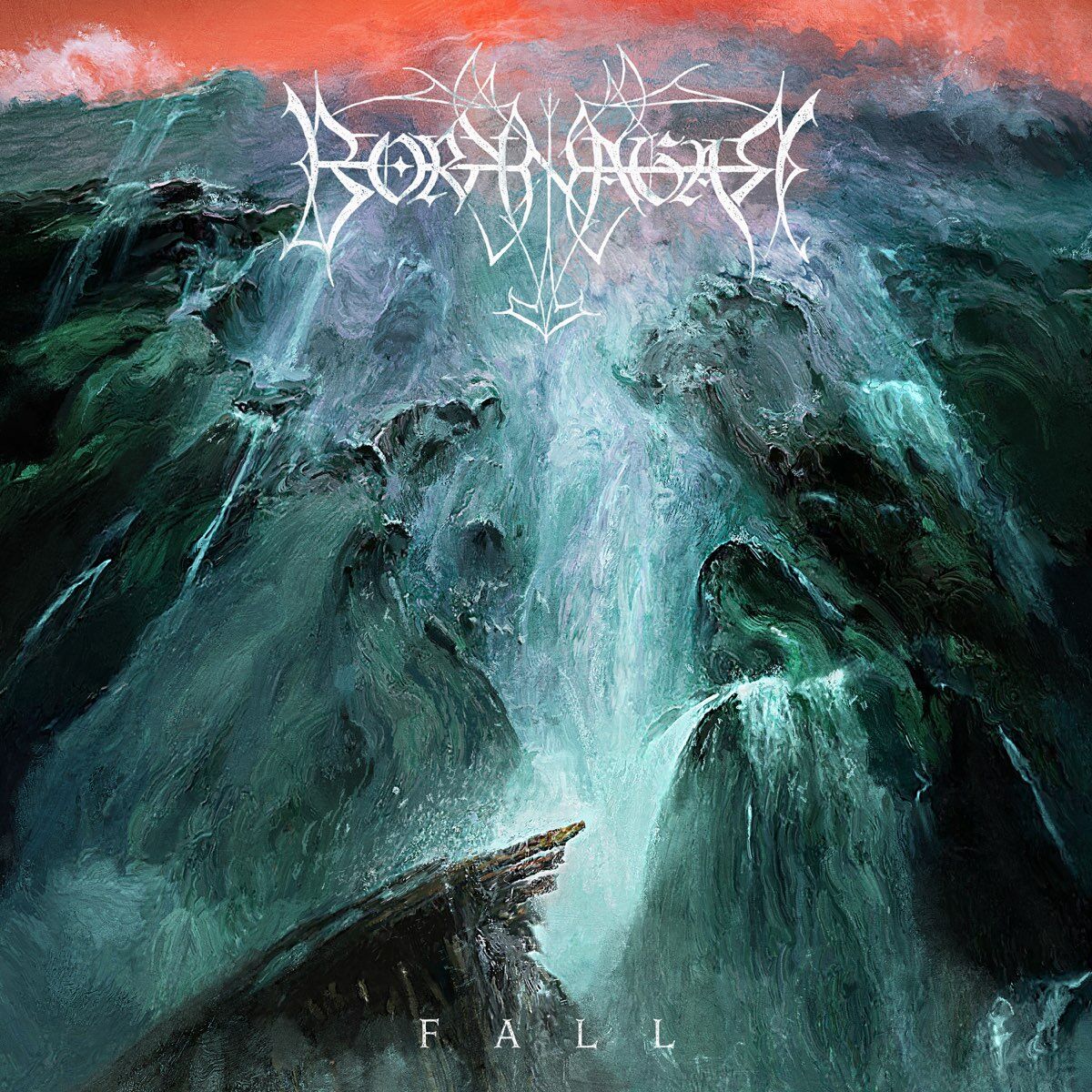 Borknagar - nouvelle vidéo