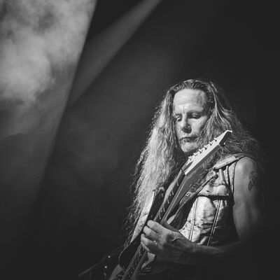 Melany Wild - Lyon - 2024