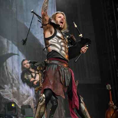 Wacken Open Air 2024