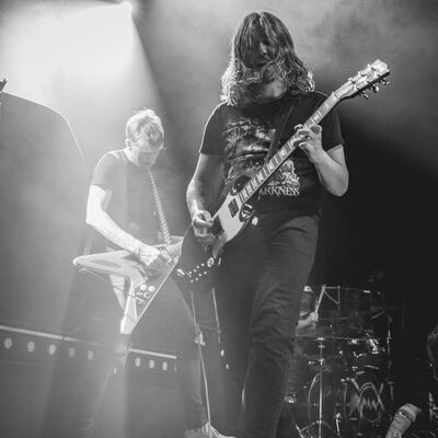 Melany Wild - Lyon - La Rayonne - 2024