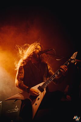 Melany Wild - concert