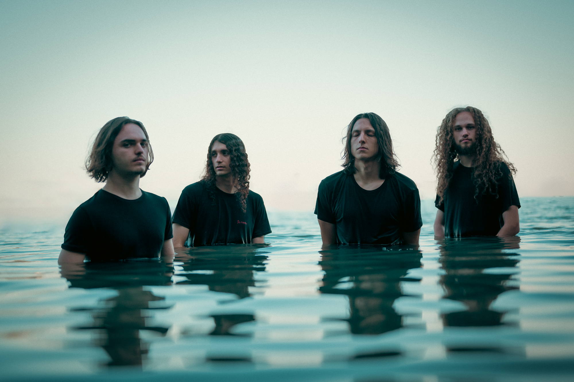 Septaria : deuxième extrait de l'album A* disponible