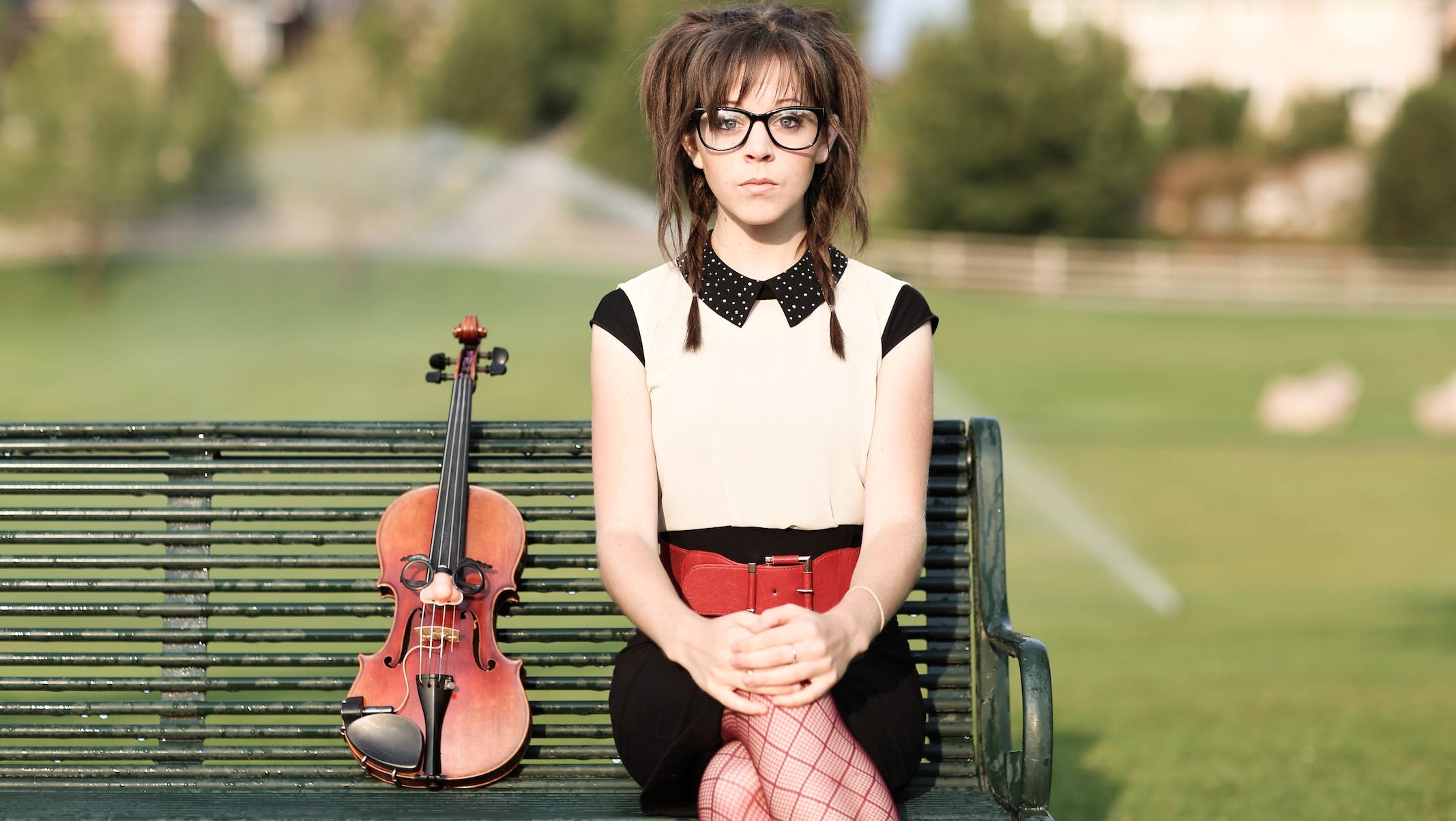 Lindsey Stirling