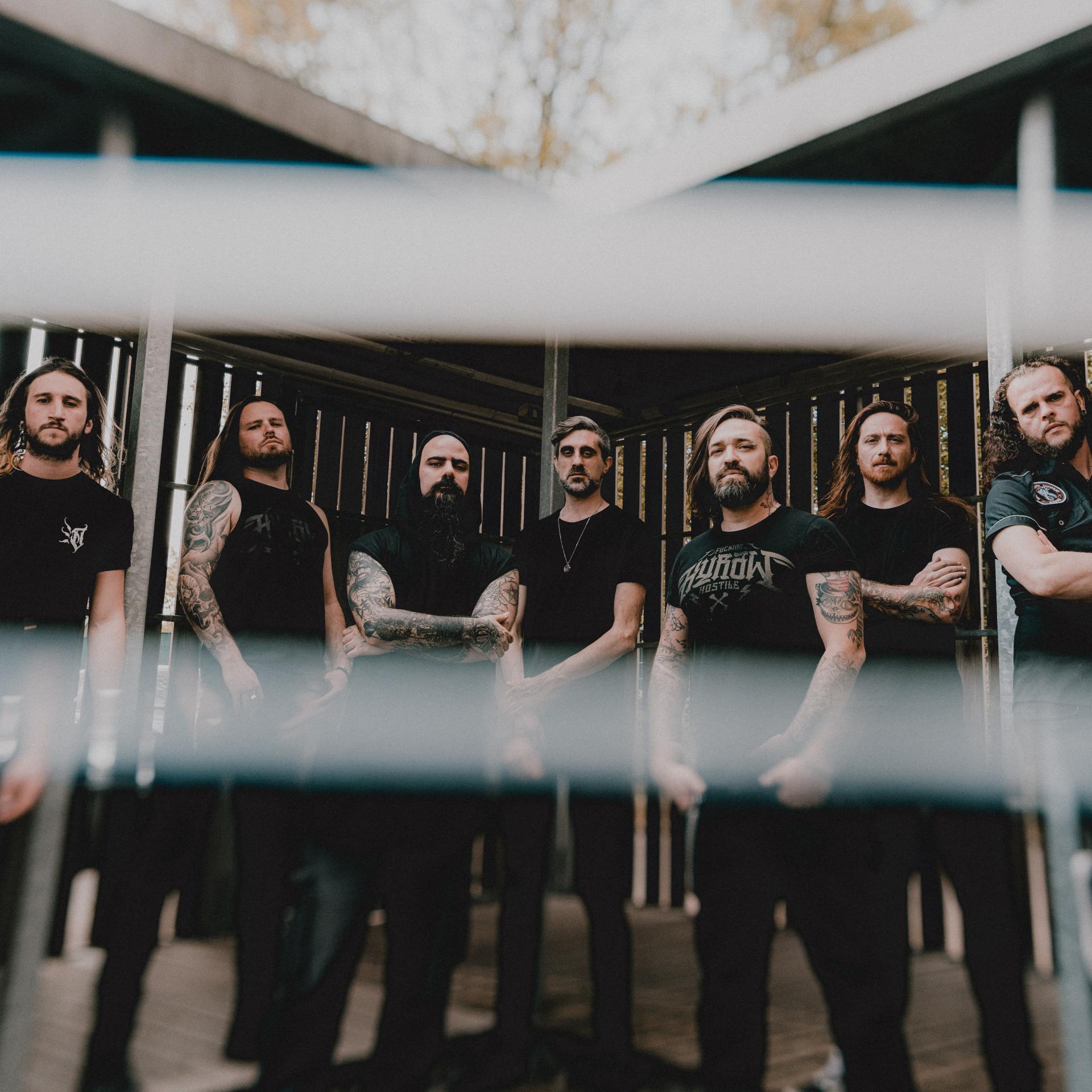 Underneath The Sound