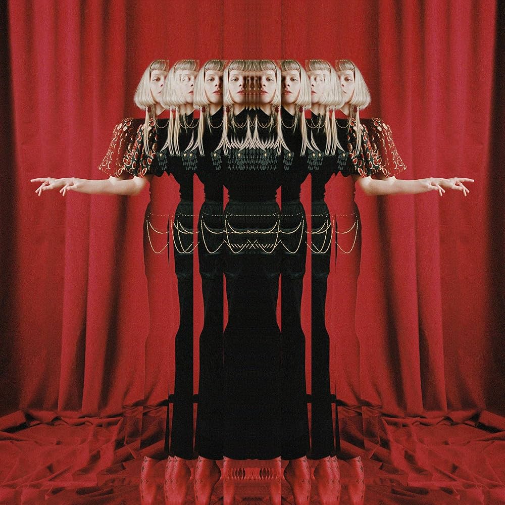 The Gods We Can Touch