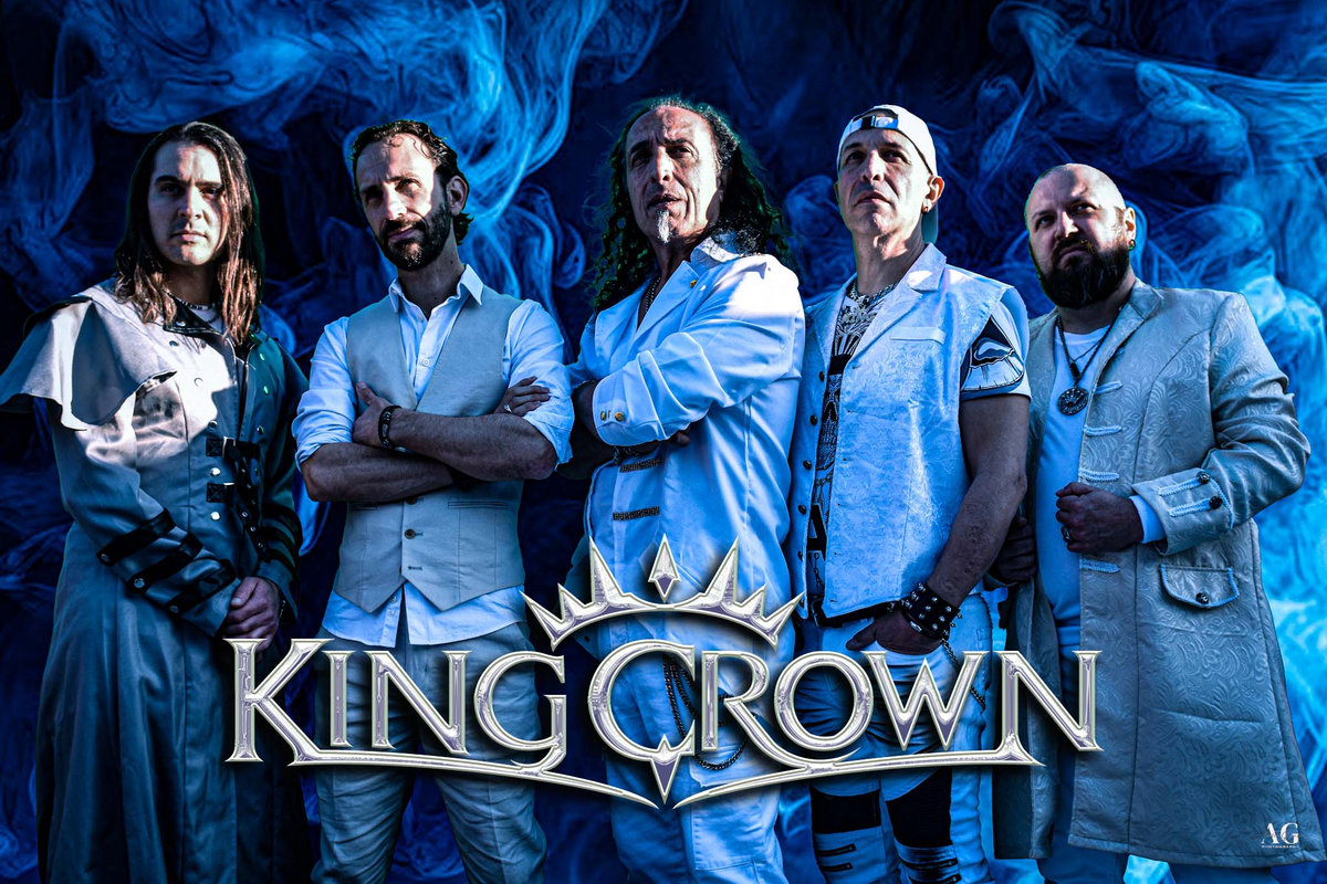 Kingcrown