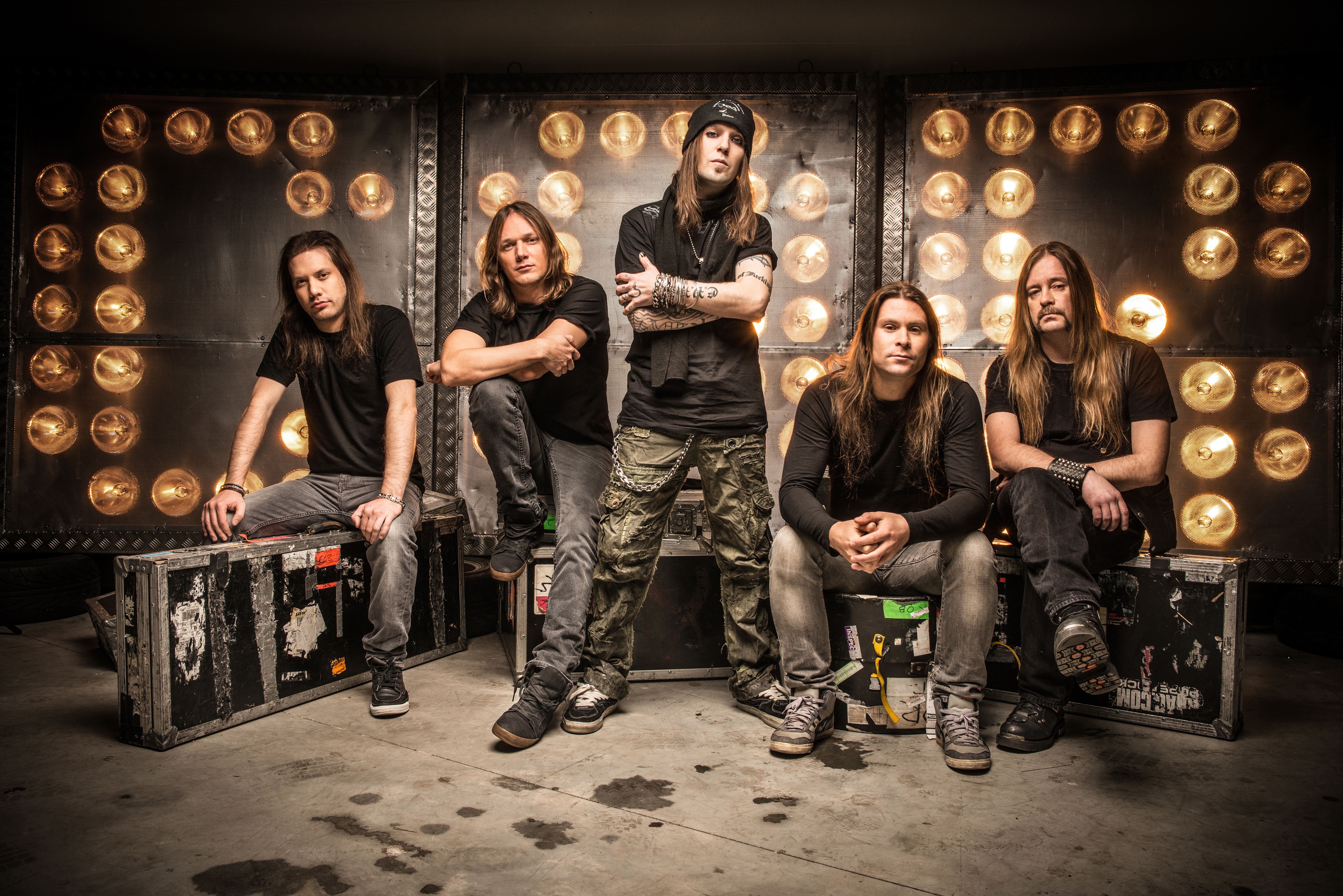 Children Of Bodom