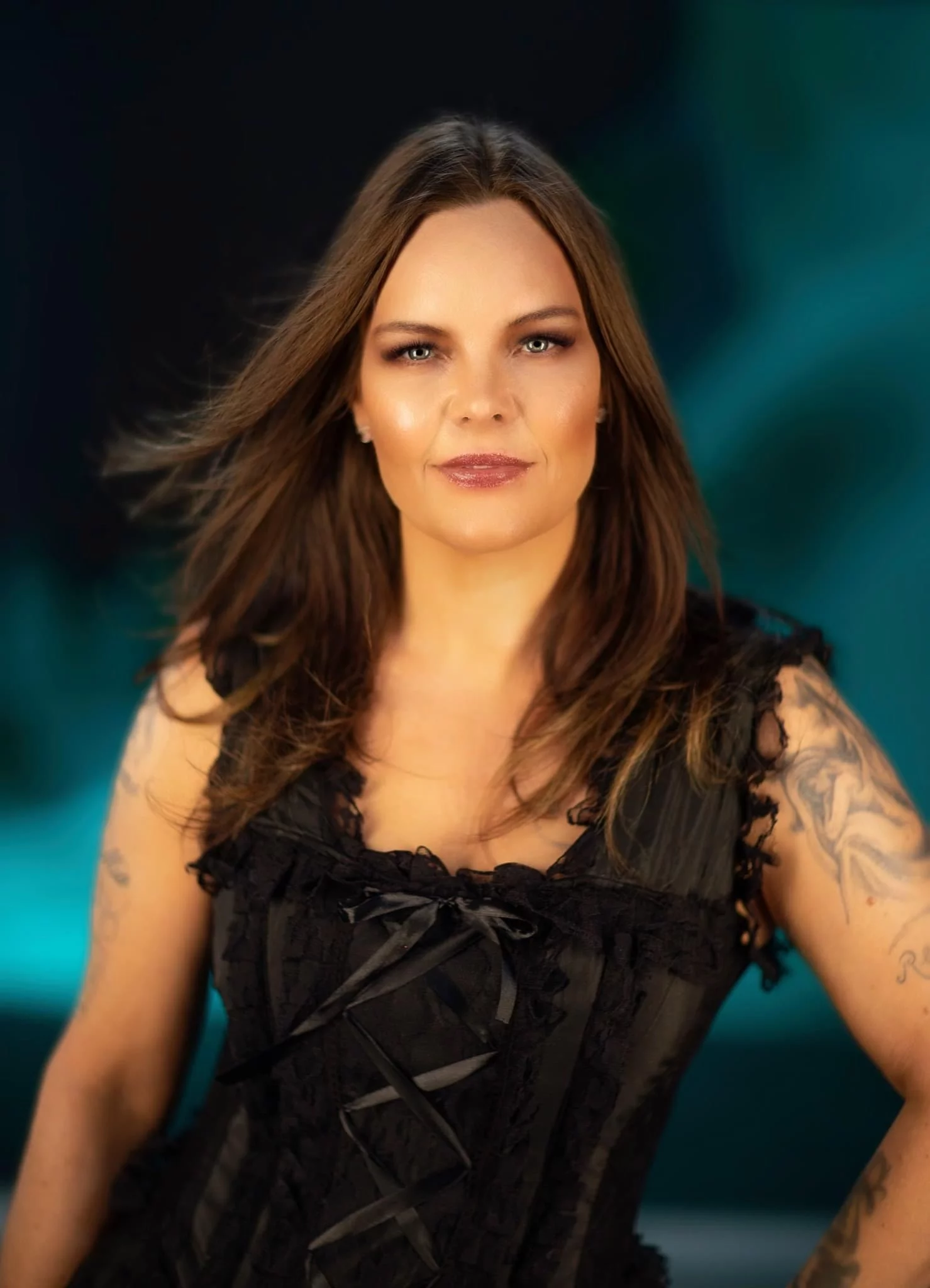 Anette Olzon