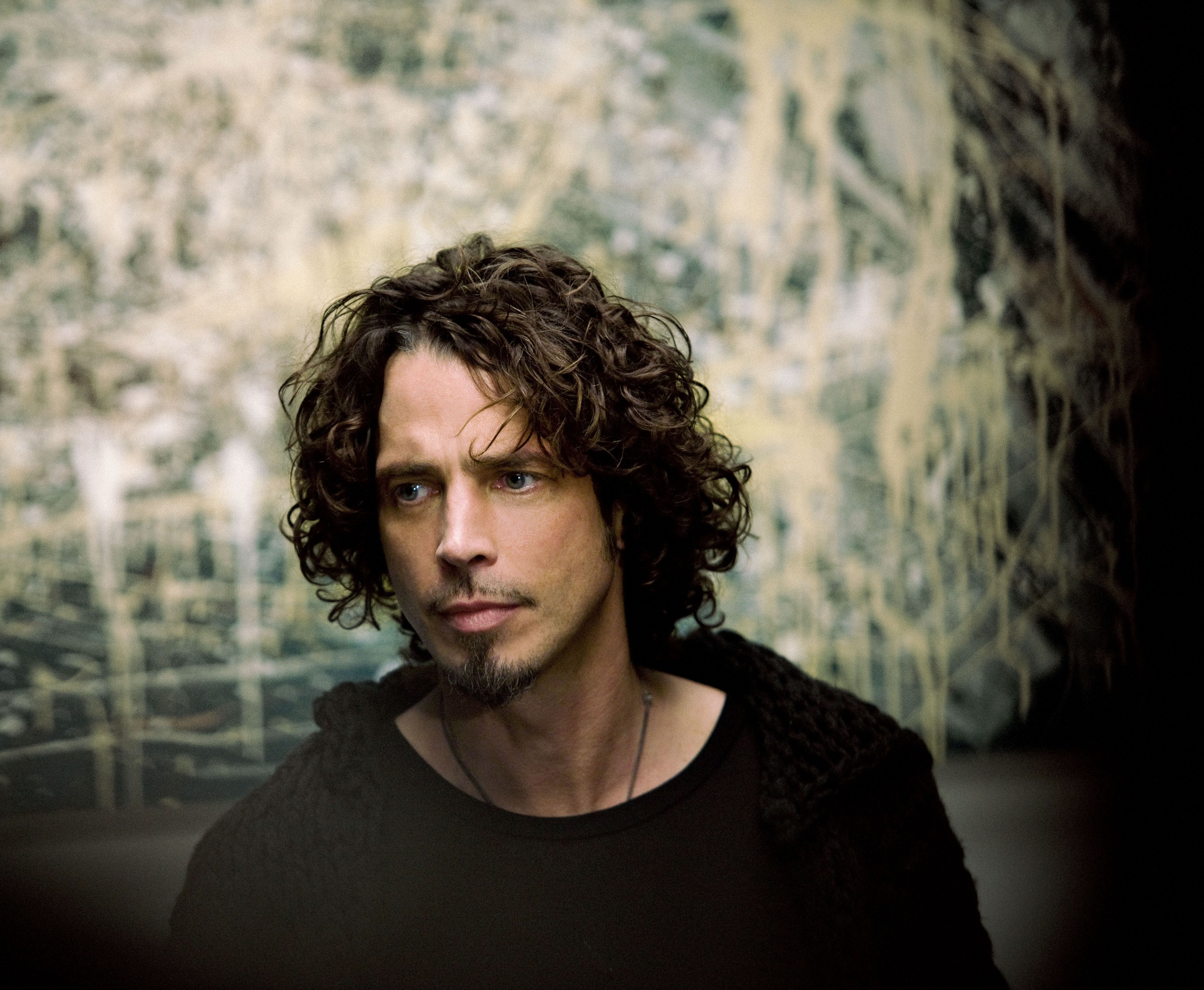 Chris Cornell